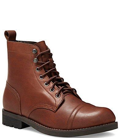 Eastland Jayce Mens Leather Boots Product Image