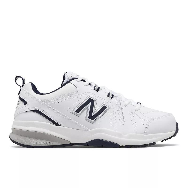 New Balance 608 v5 Mens Training Shoes Product Image