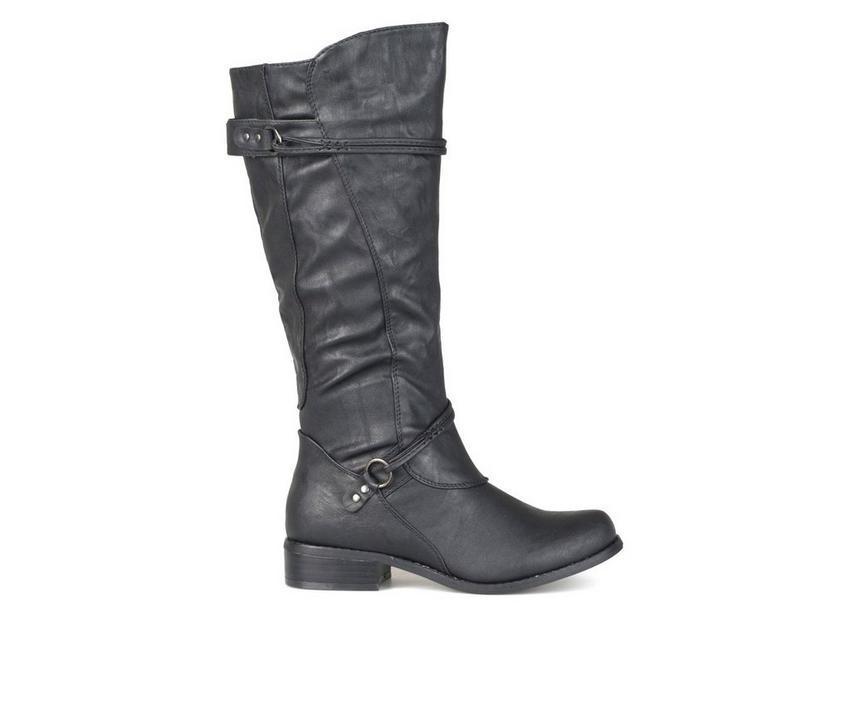 Women's Journee Collection Harley Knee High Boots Product Image