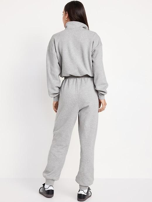 SoComfy Jumpsuit Product Image