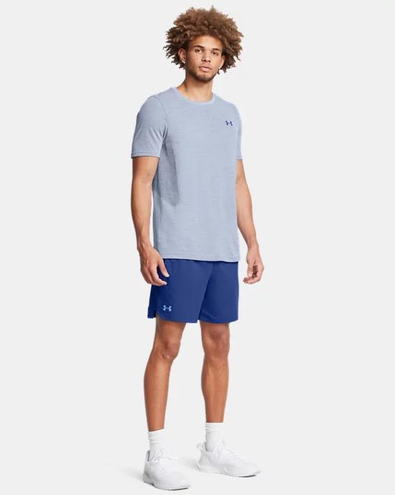 Men's UA Vanish Woven 6" Shorts Product Image