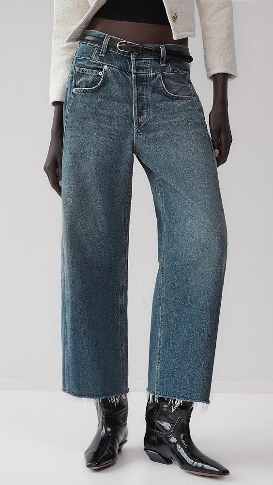 Citizens of Humanity Bisou Crop Jeans | Shopbop Product Image