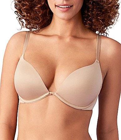 b. temptD by Wacoal Future Foundation Underwire Push-Up Bra Product Image