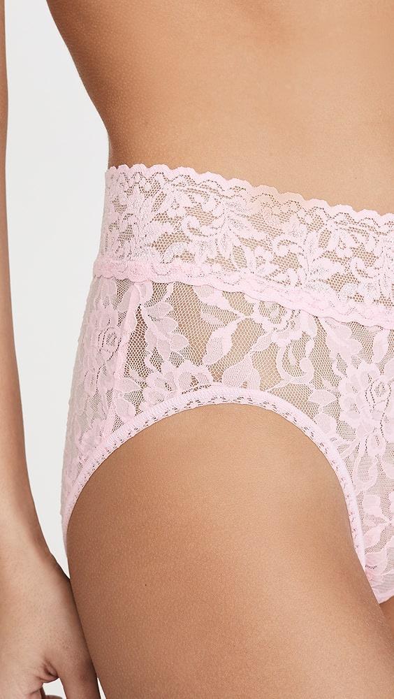 Hanky Panky Signature Lace French Briefs | Shopbop Product Image