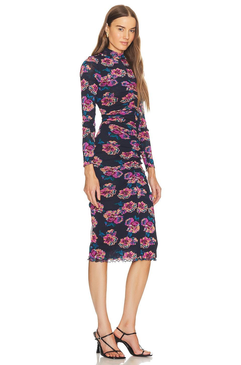 Verina Reversible Dress Diane von Furstenberg Product Image