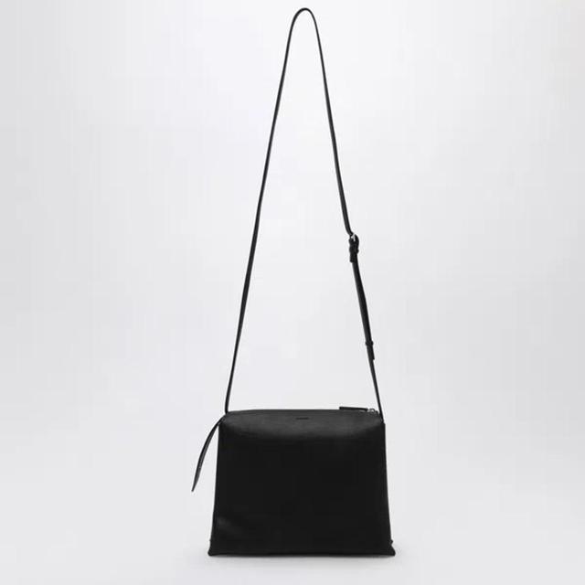 Nu Twin Black Shoulder Bag Product Image