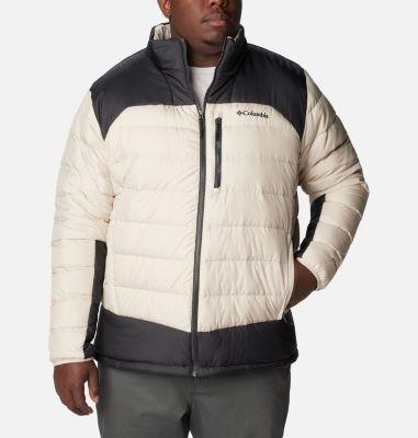 Columbia Men's Autumn Park Down Jacket - Big- Product Image