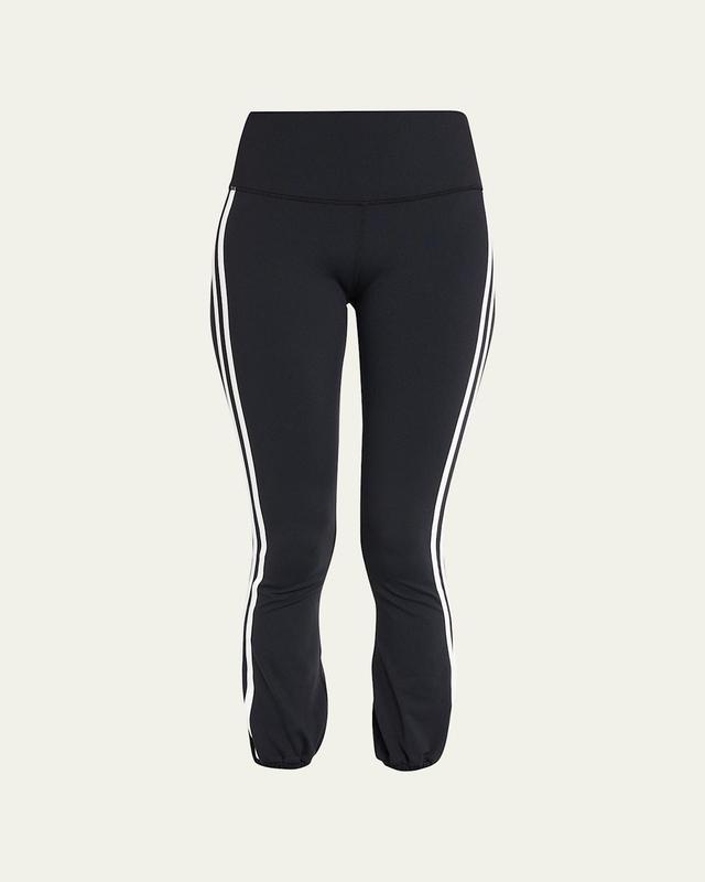 Icon High-Waisted Supplex Leggings Product Image