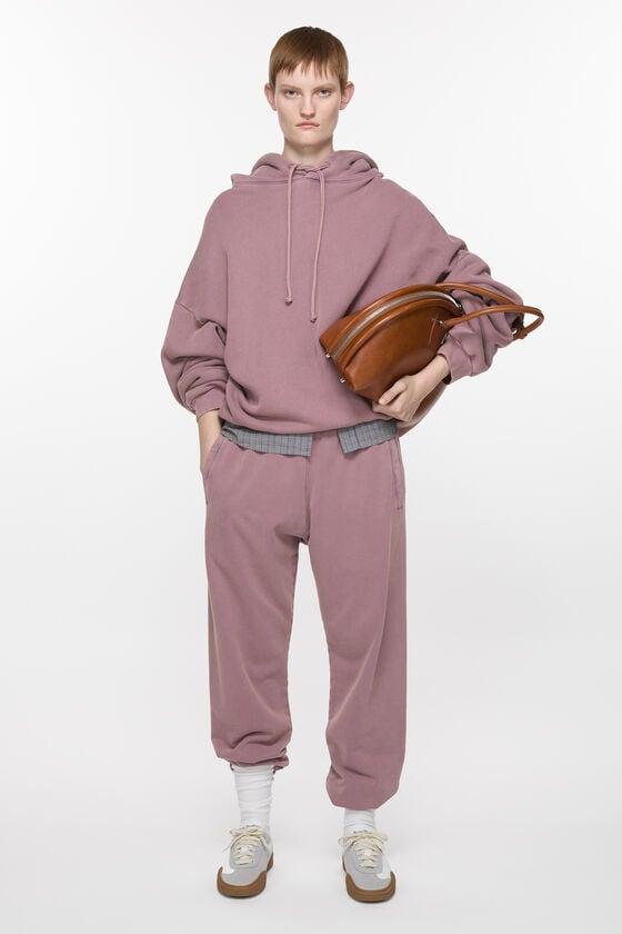 Cotton sweatpants Product Image