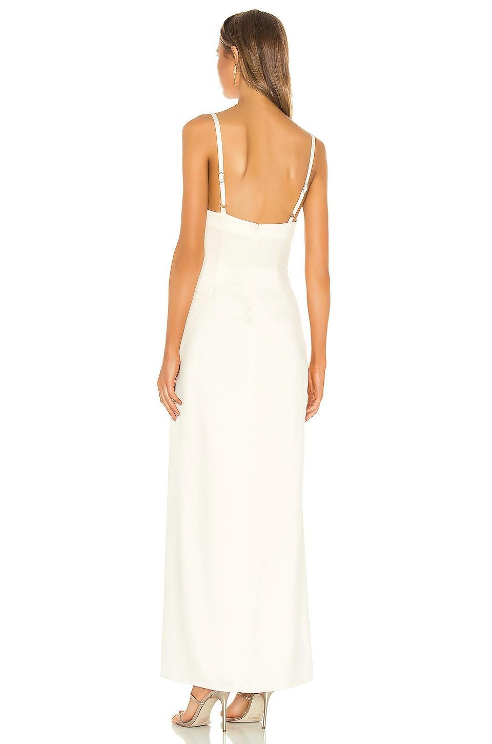 Reyna Maxi Dress Camila Coelho Product Image