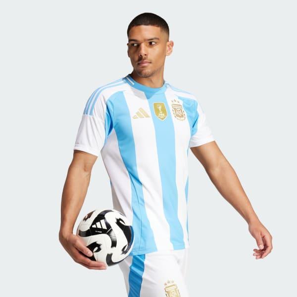 Argentina 24 Home Jersey Product Image