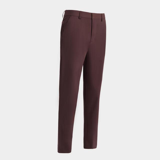 WARP KNIT STRAIGHT LEG PANT Product Image