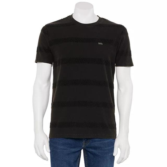 Mens Vans Vera Short Sleeve Knit Shirt Product Image