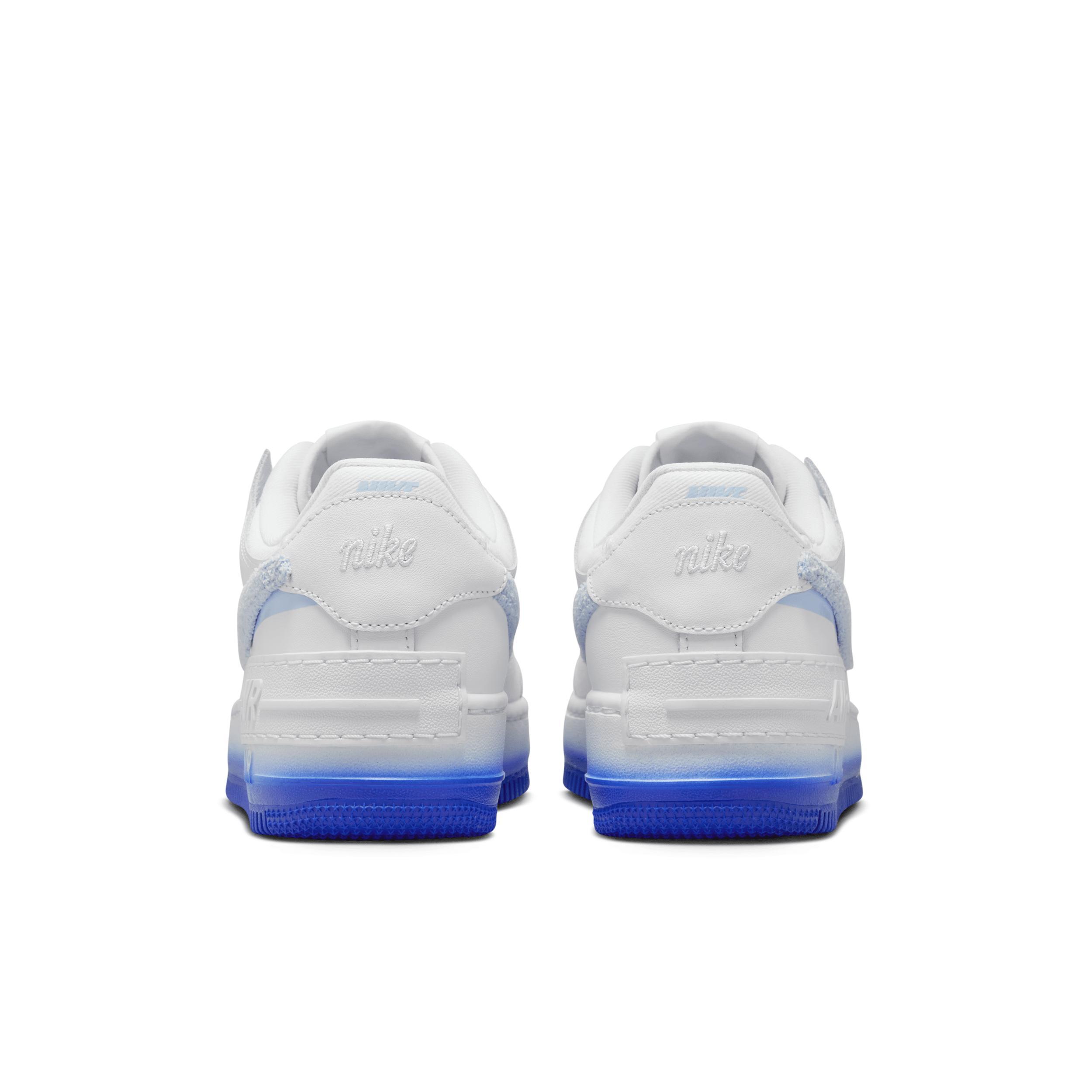 Nike Air Force 1 Shadow - Womens Product Image