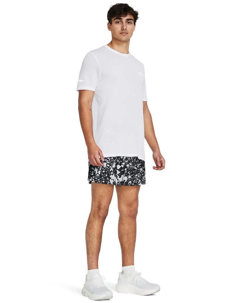 Men's UA Launch 5" Shorts Product Image