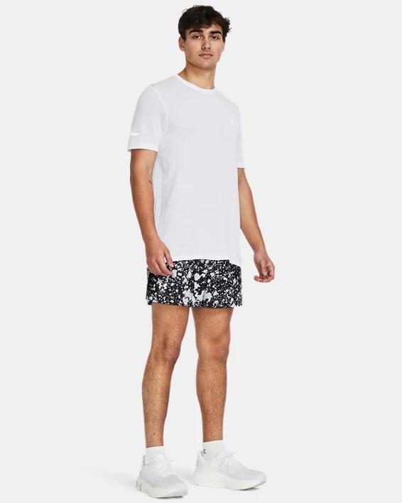 Men's UA Launch 5" Shorts Product Image