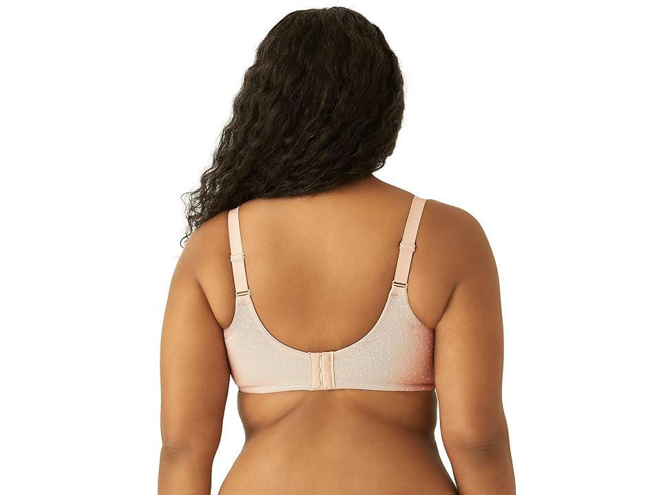 Womens Back Appeal Full-Coverage Underwire Bra Product Image