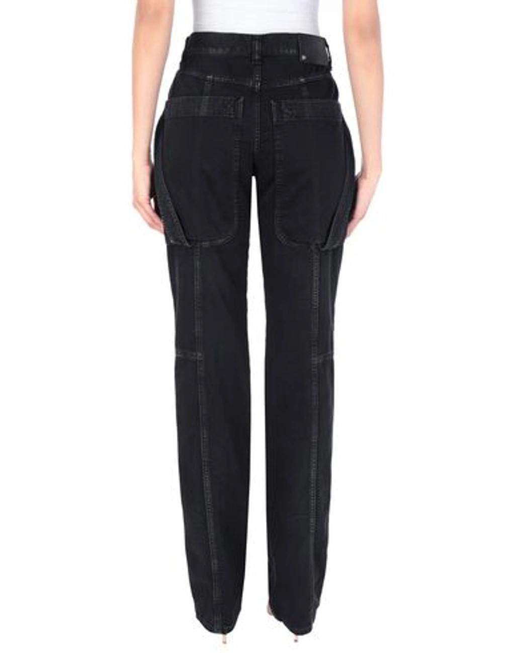 VALENTINO Pants In Black Product Image