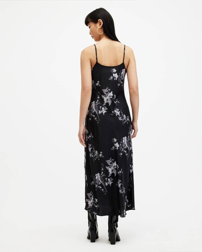 Bryony Iona Maxi Slip Dress Product Image