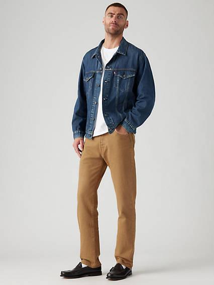 501® '93 Straight Fit Men's Jeans Product Image