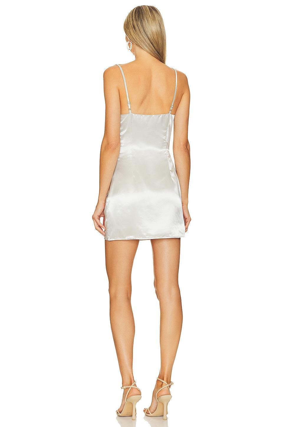 Laurel Mini Dress superdown Product Image