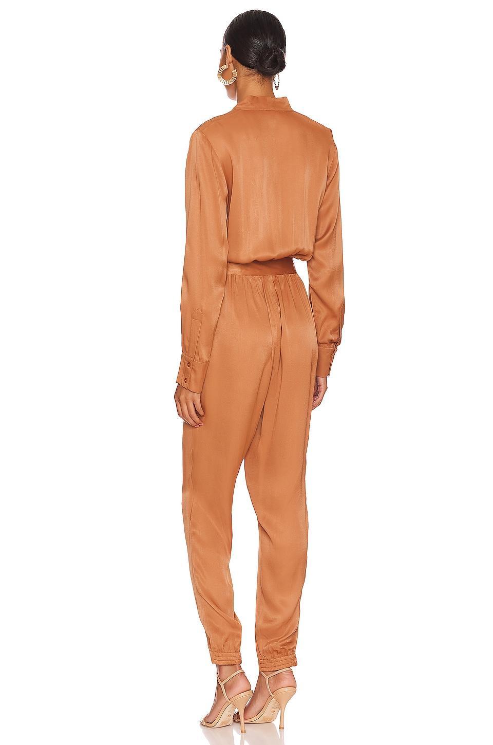 Dede Jumpsuit LBLC The Label Product Image