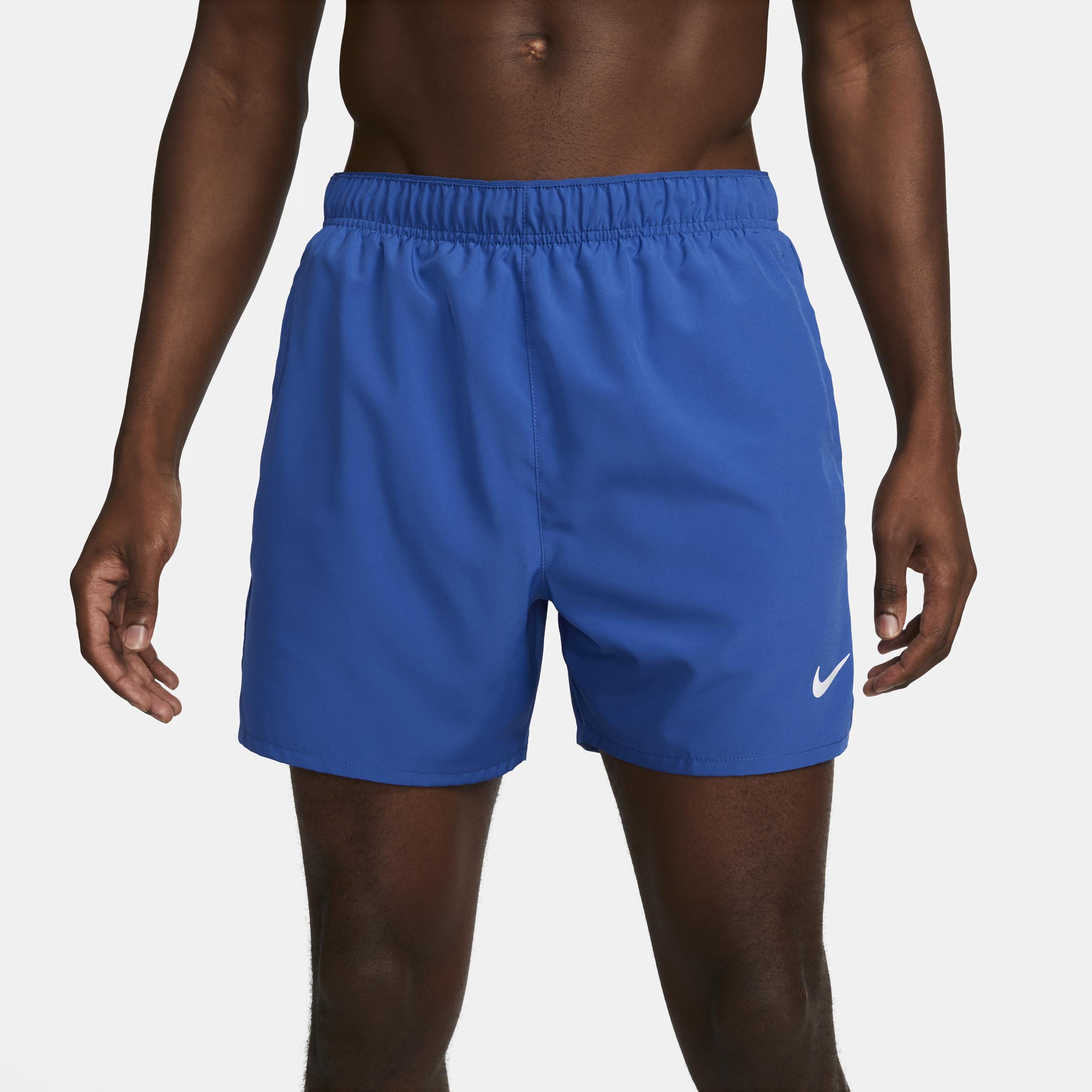 Nike Dri-FIT Challenger 5-Inch Brief Lined Shorts Product Image