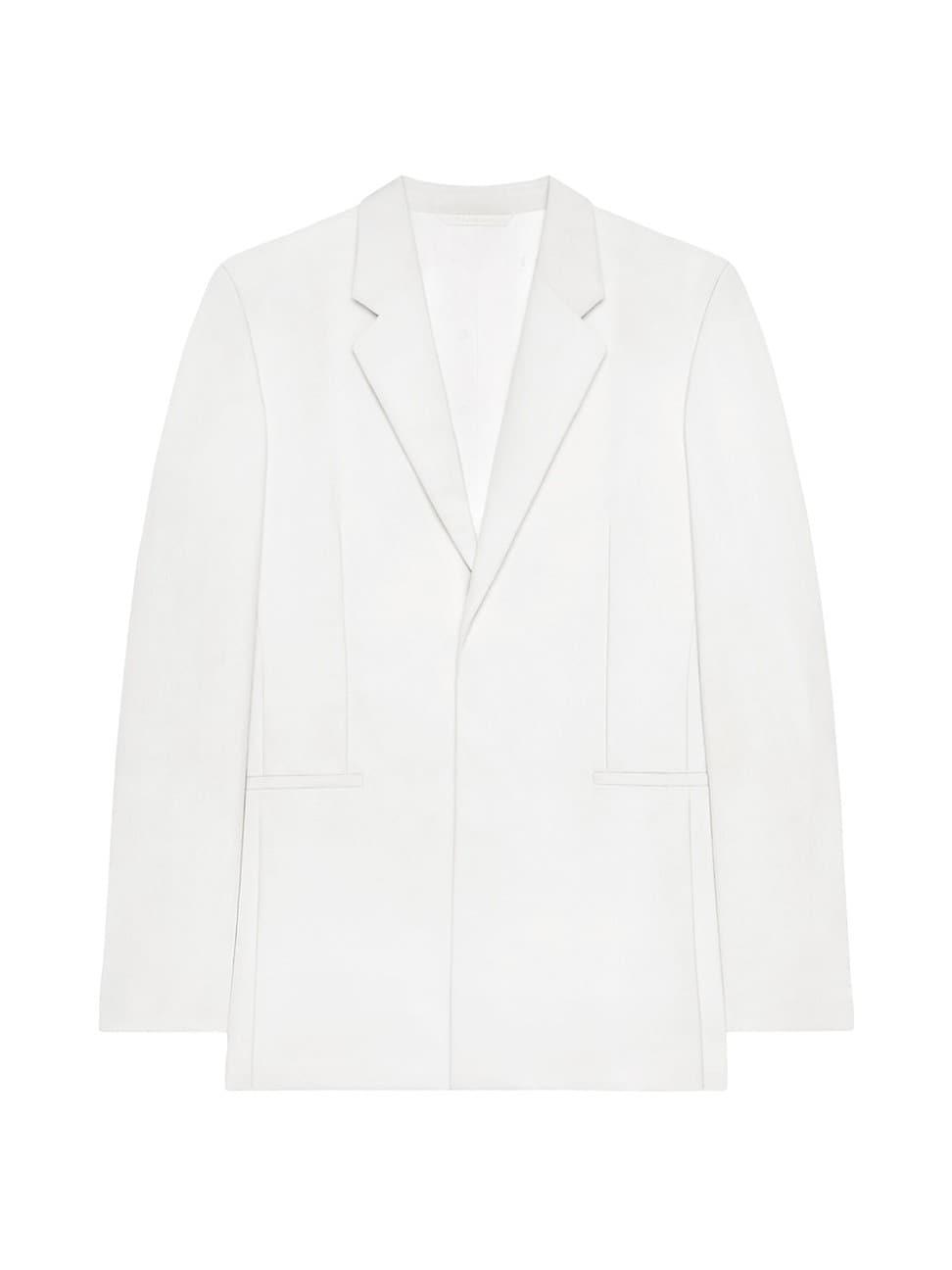 Mens Extra-Fitted Dinner Jacket Product Image