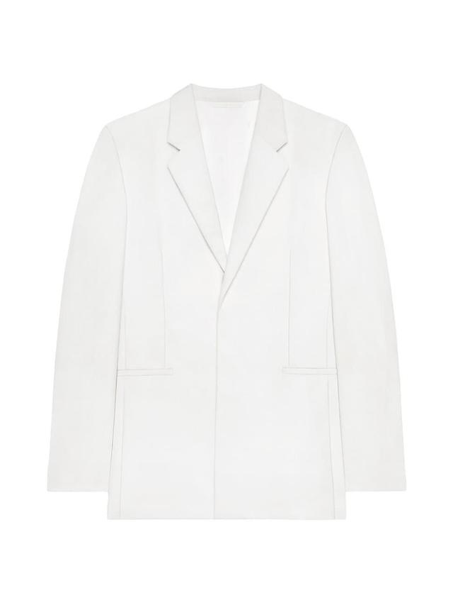 Mens Extra-Fitted Dinner Jacket Product Image