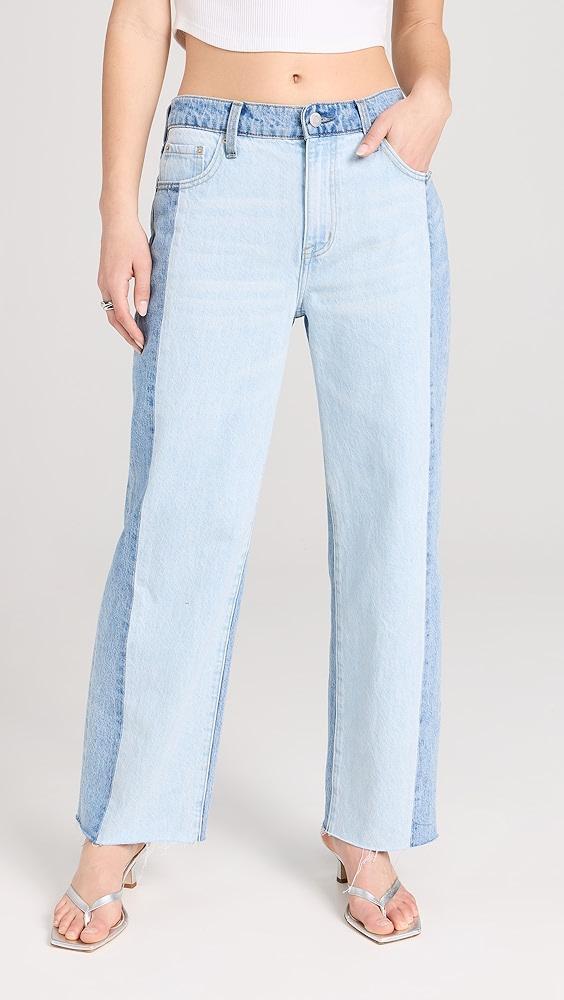 Pistola Denim Bobbie Ankle Jeans | Shopbop Product Image