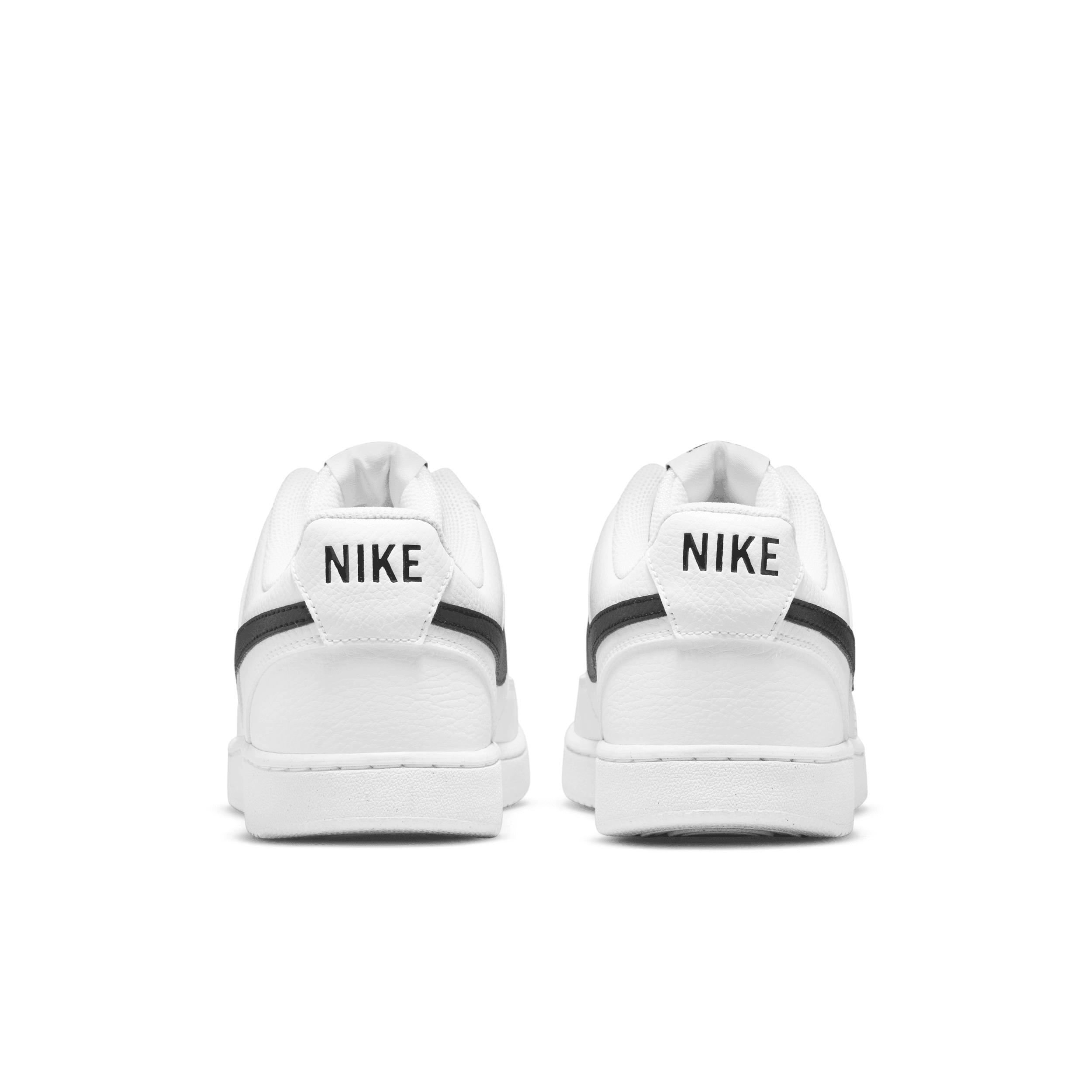 Nike Mens Nike Court Vision - Mens Basketball Shoes Product Image