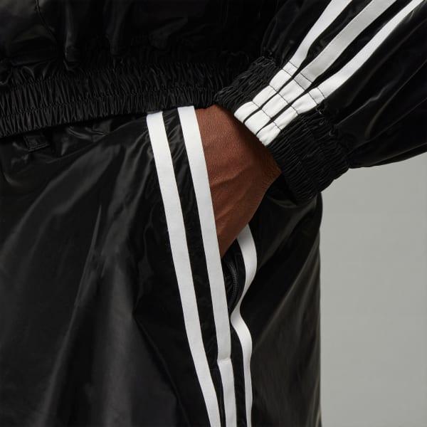 Y-3 Triple Black Shorts Product Image