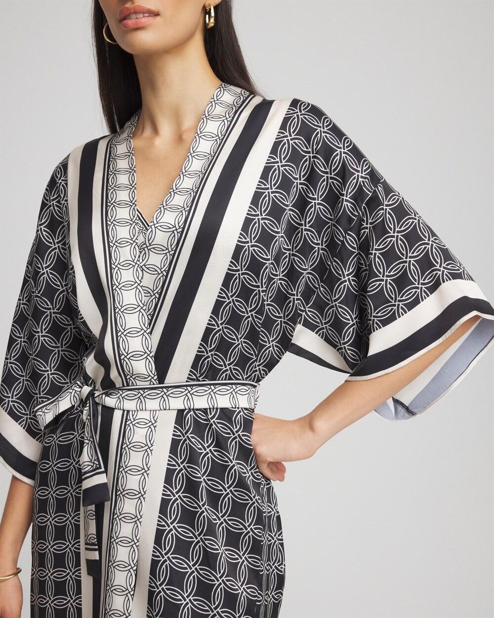 Gottex Golden Chic Kimono Product Image