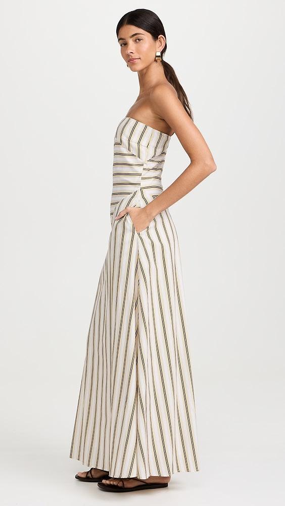 Seven Wonders Maliah Maxi Dress | Shopbop Product Image