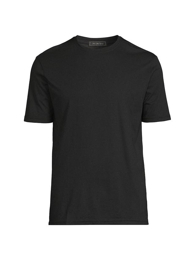 Mens COLLECTION Basic Crewneck T-Shirt Product Image