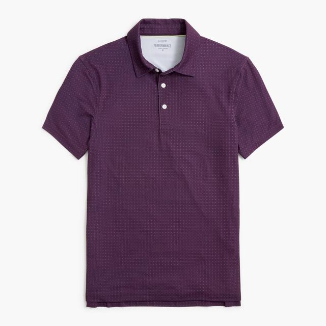 Performance polo shirt Product Image