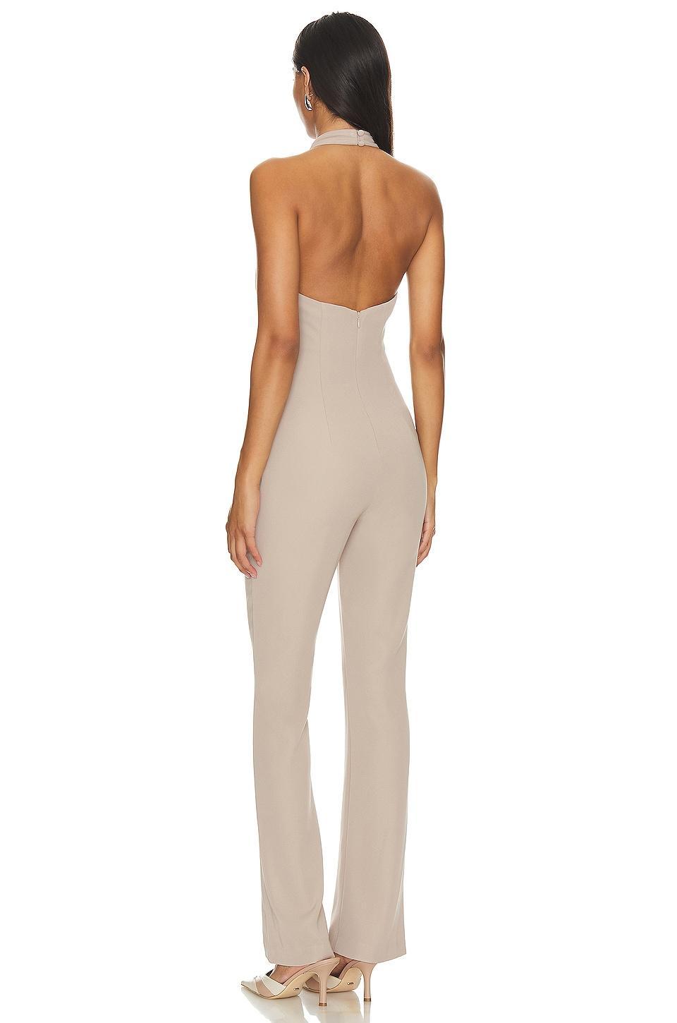 Leticia Jumpsuit MAJORELLE Product Image