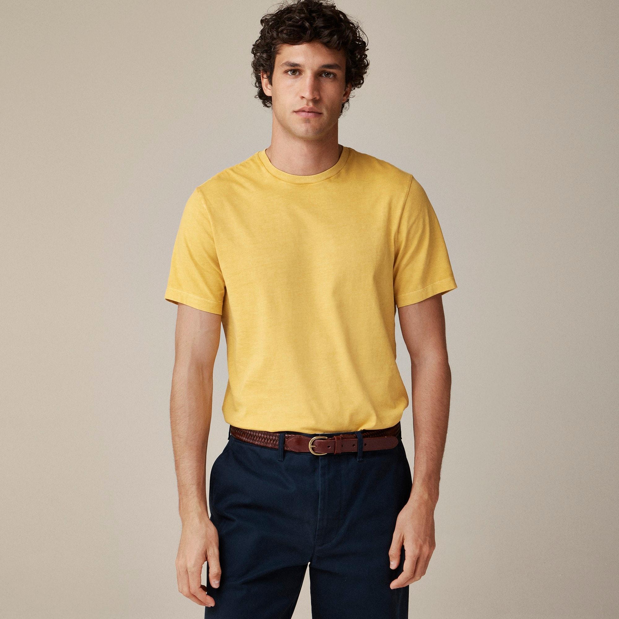 Broken-in T-shirt Product Image