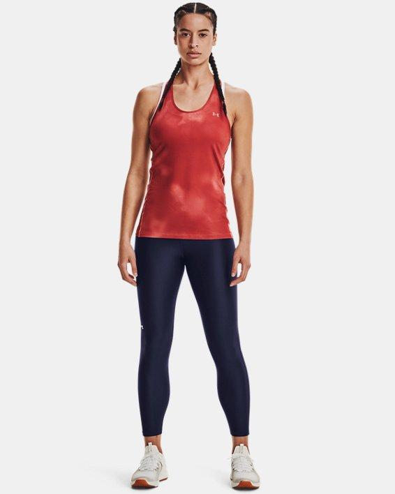 Women's UA Tech Ankle Leggings Product Image