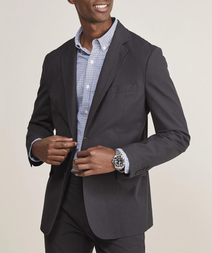 Lightweight On-The-Go Blazer Product Image