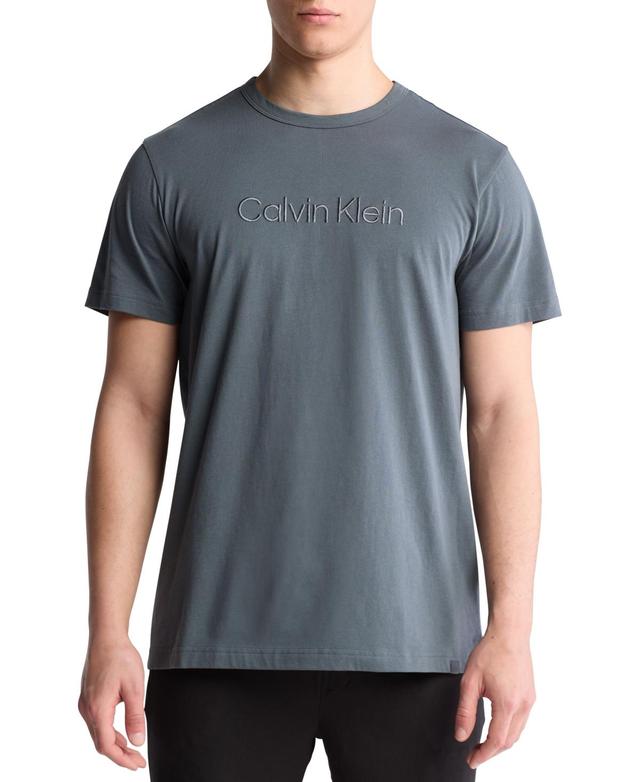 Calvin Klein Mens Modern Cotton Crewneck Undershirt Product Image