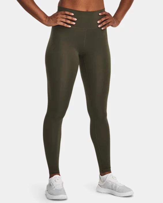 Women's UA Meridian Leggings Product Image