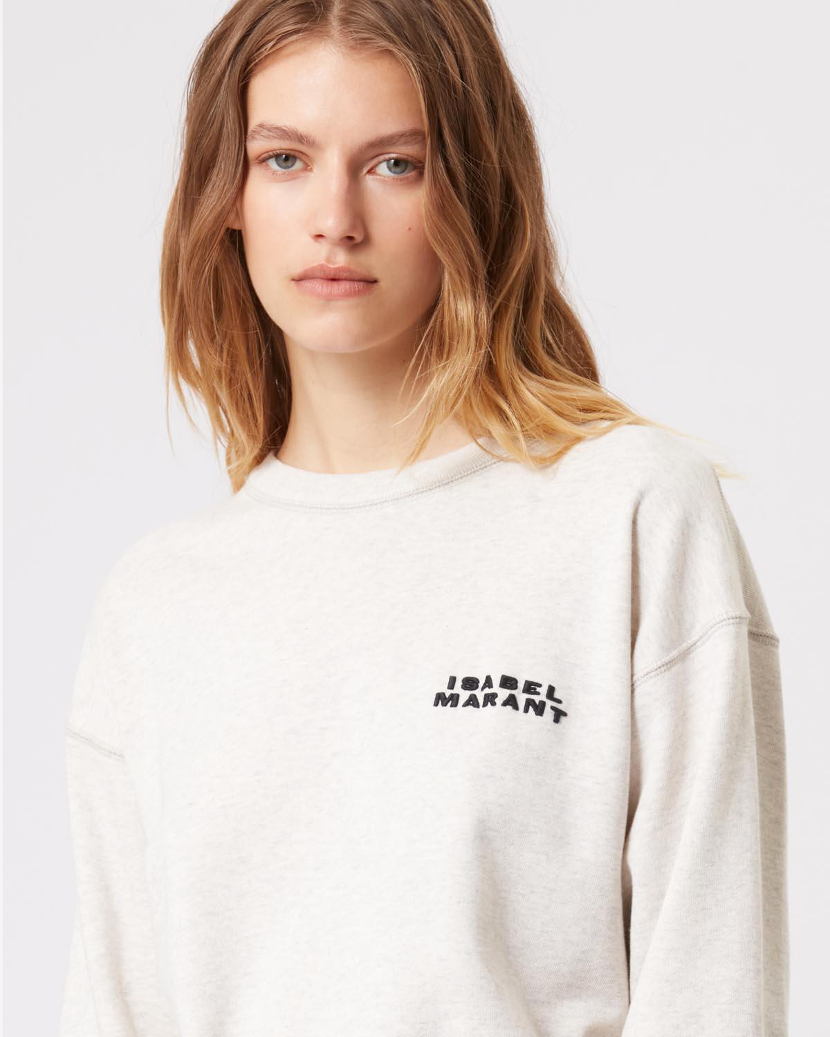 Shad Sweatshirt Female Product Image