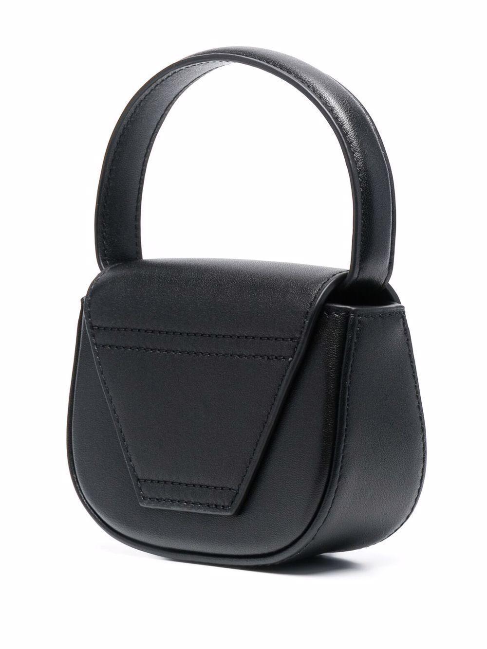 1DR XS leather crossbody bag Product Image