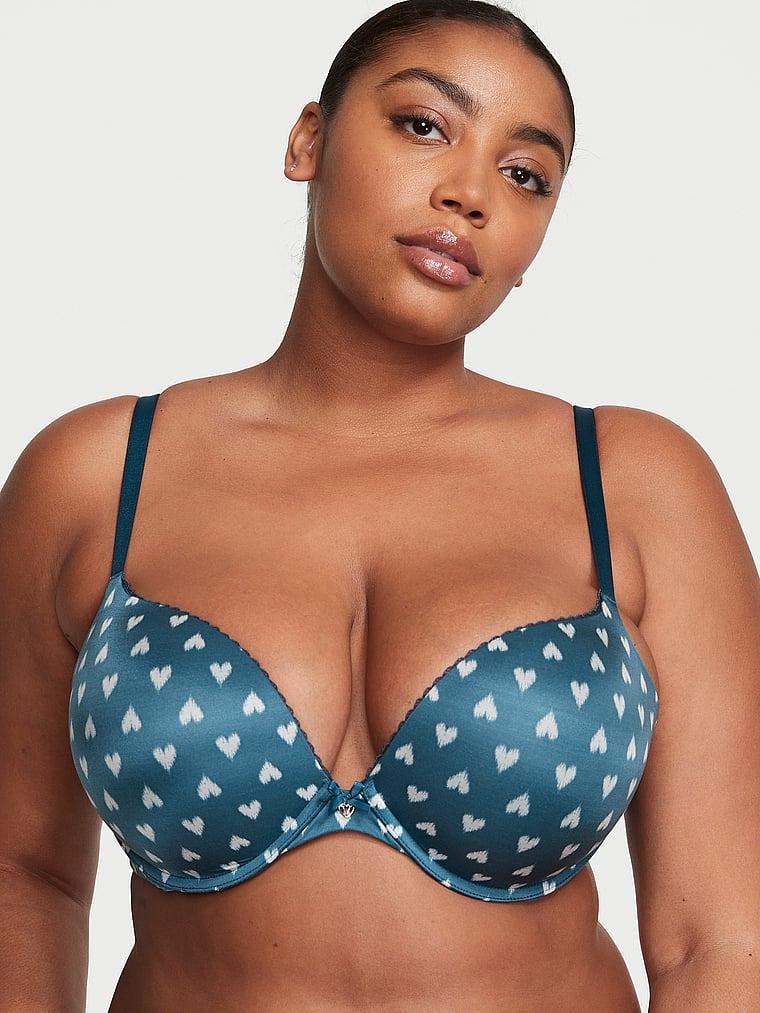 Push-Up Smooth Bra Product Image