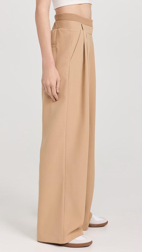 Lioness Schiffer Pants | Shopbop Product Image