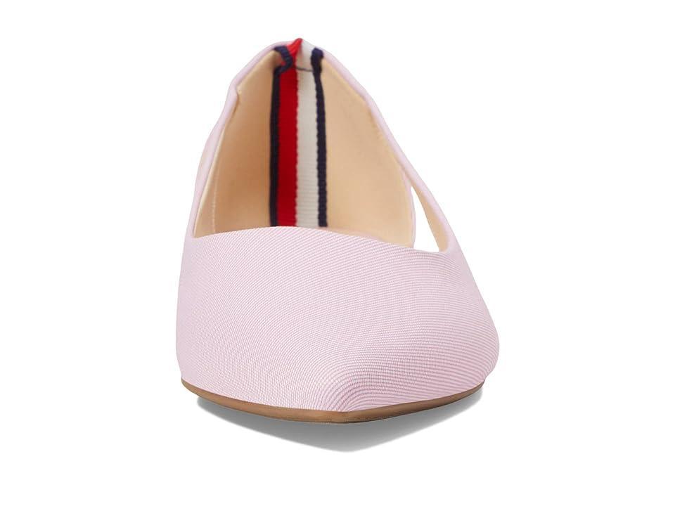 Tommy Hilfiger Velahi 2 (Medium ) Women's Flat Shoes Product Image