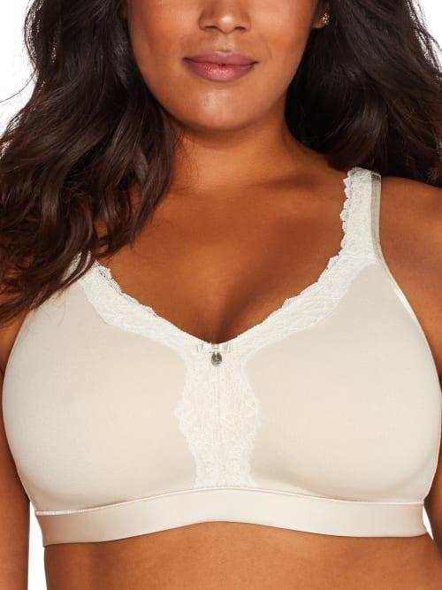 Cotton Luxe Wire-Free Bra Product Image