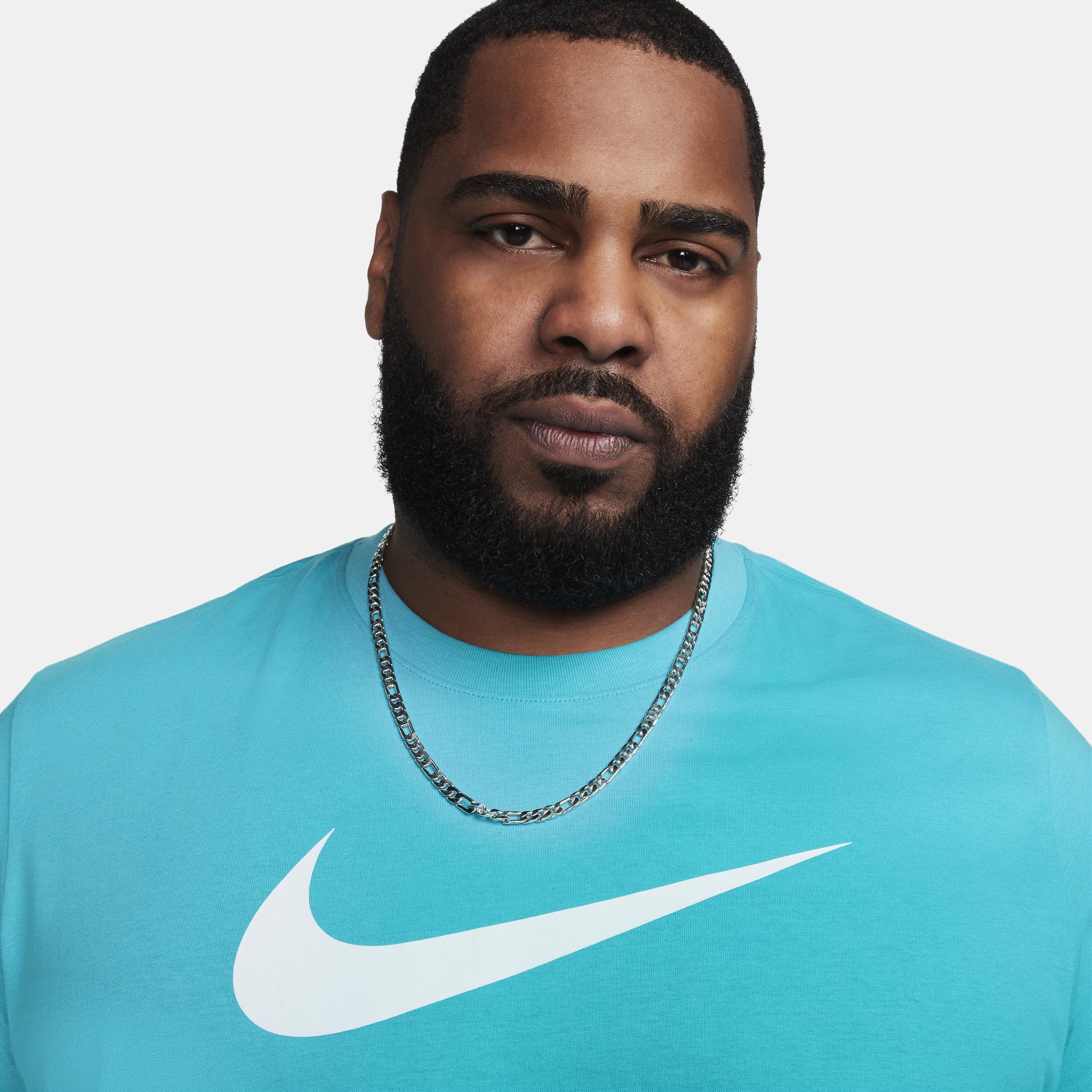 Men's Nike Sportswear Swoosh T-Shirt Product Image