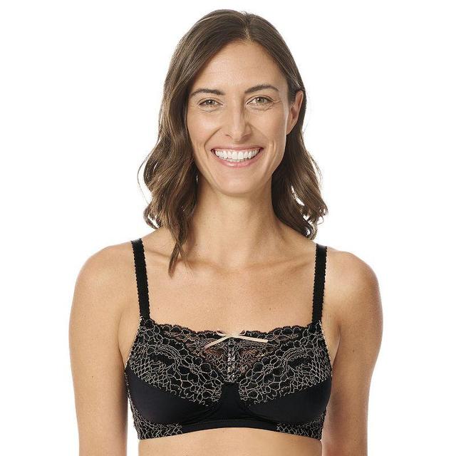 Amoena Mastectomy Bra: Alina Wireless, Womens Product Image